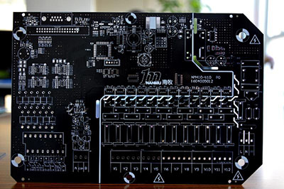 PCB加急打樣