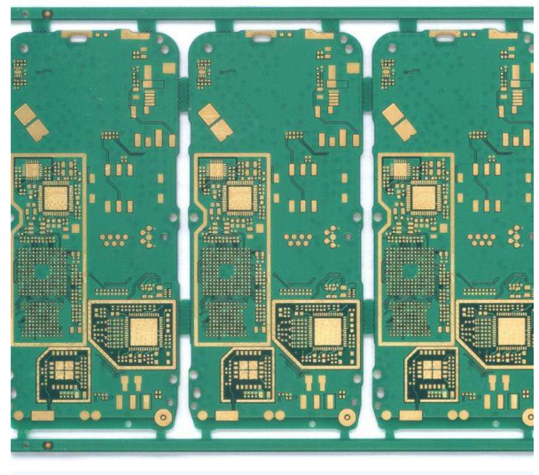 pcb打樣