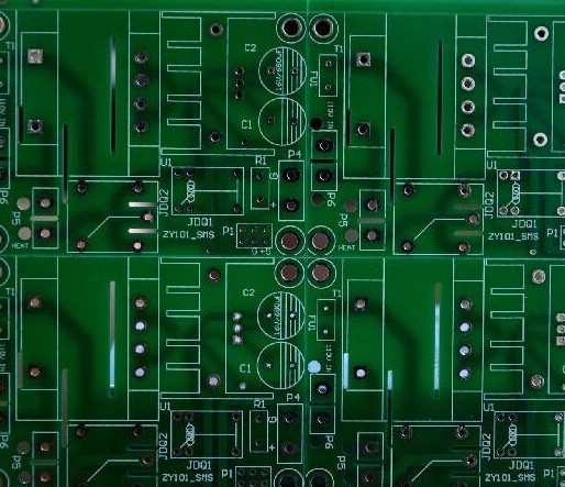 pcb打樣