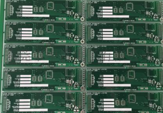 pcb打樣