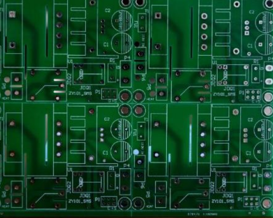 多層pcb打樣