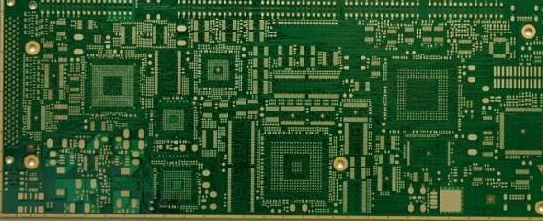 多層pcb線路板打樣