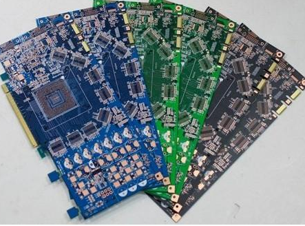 多層pcb打樣