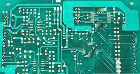 多層pcb打樣