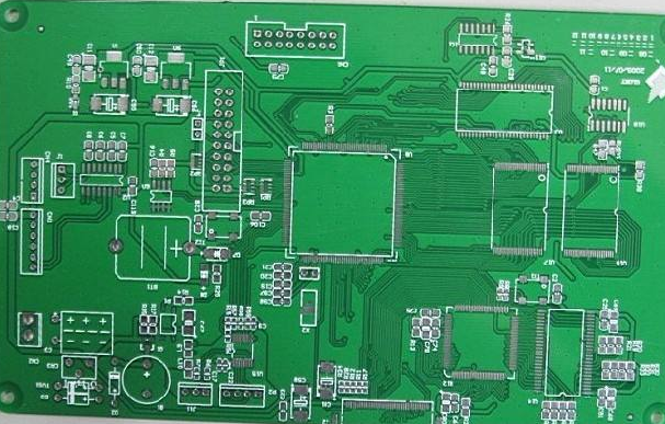 pcb打樣