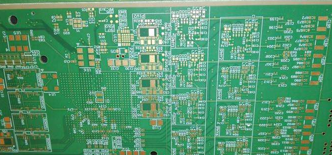 pcb打樣