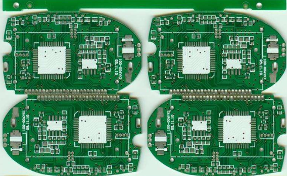 pcb打樣