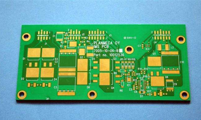 多層pcb打樣