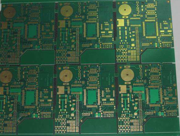 多層pcb線路板打樣