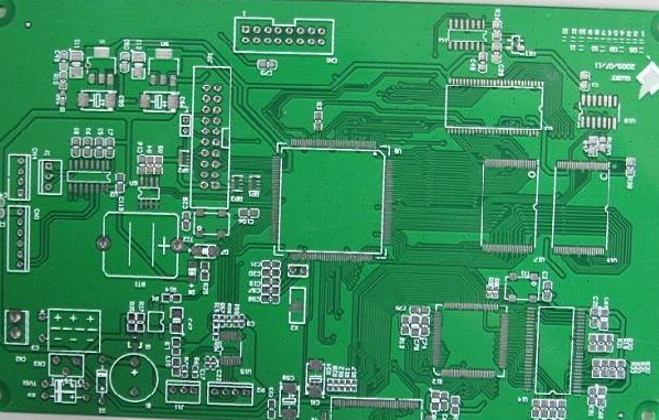 多層pcb線路板打樣