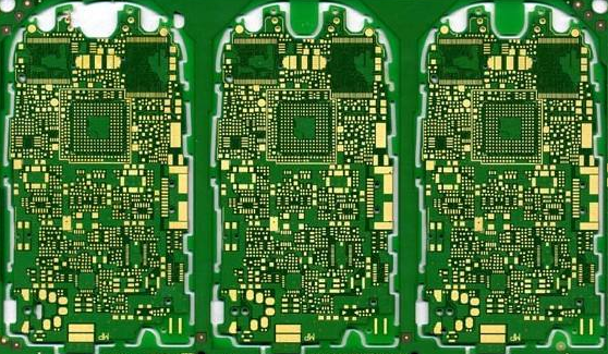 多層pcb線路板打