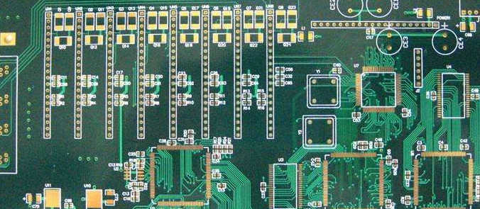 多層pcb線路板打樣