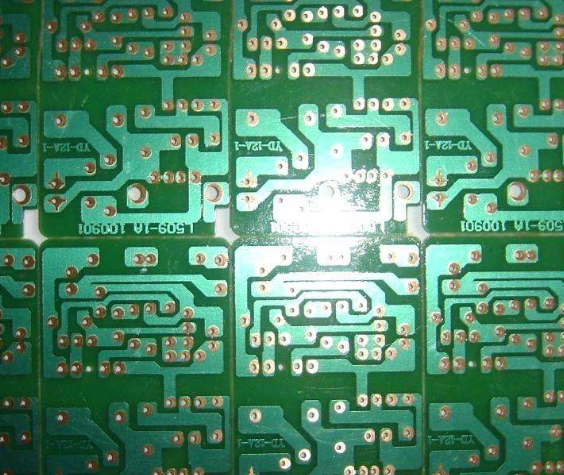 pcb打樣