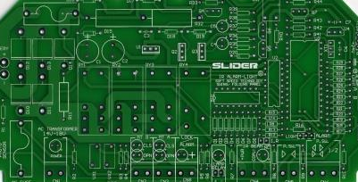 pcb打樣