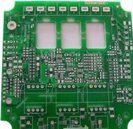 pcb打樣