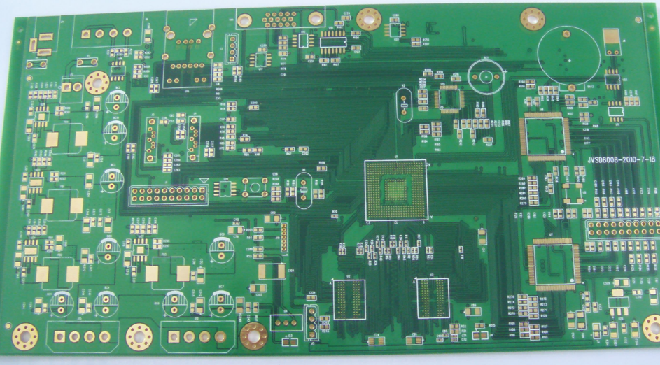 pcb打樣