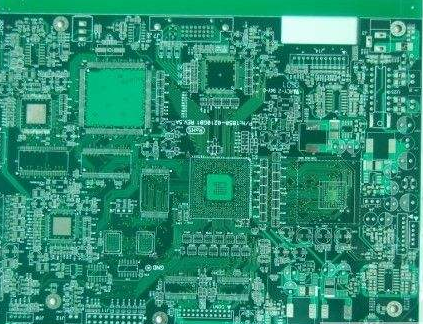 多層pcb線路板廠家