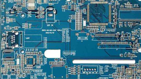 線路板打樣