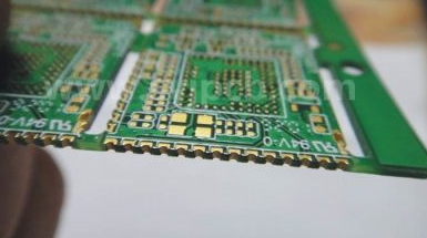 pcb打樣