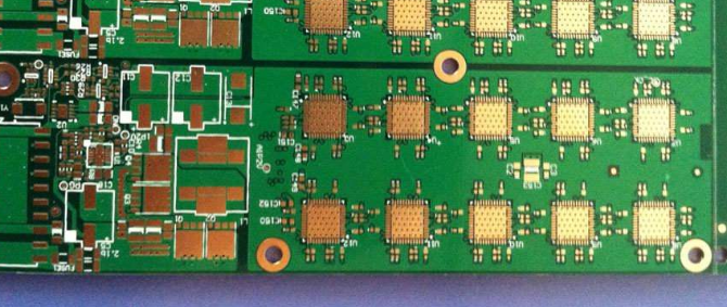 pcb打樣