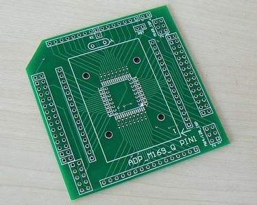 pcb打樣