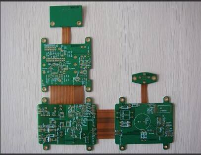 pcb打樣