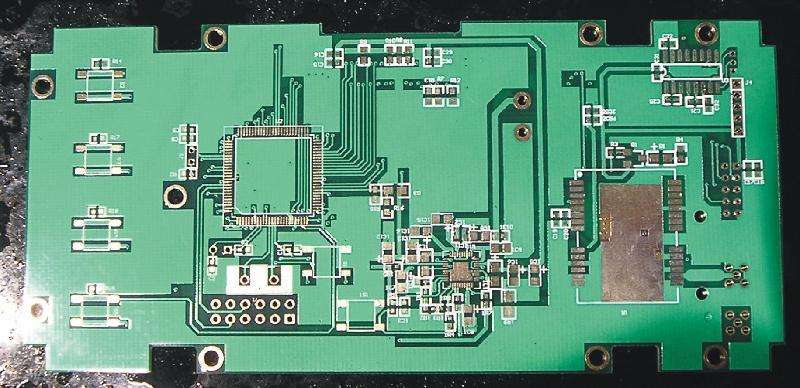 pcb打樣