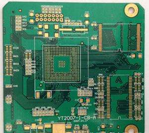 pcb打樣