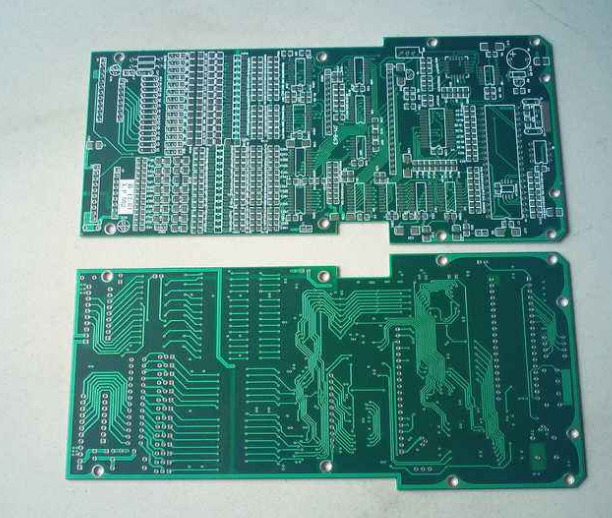 pcb打樣