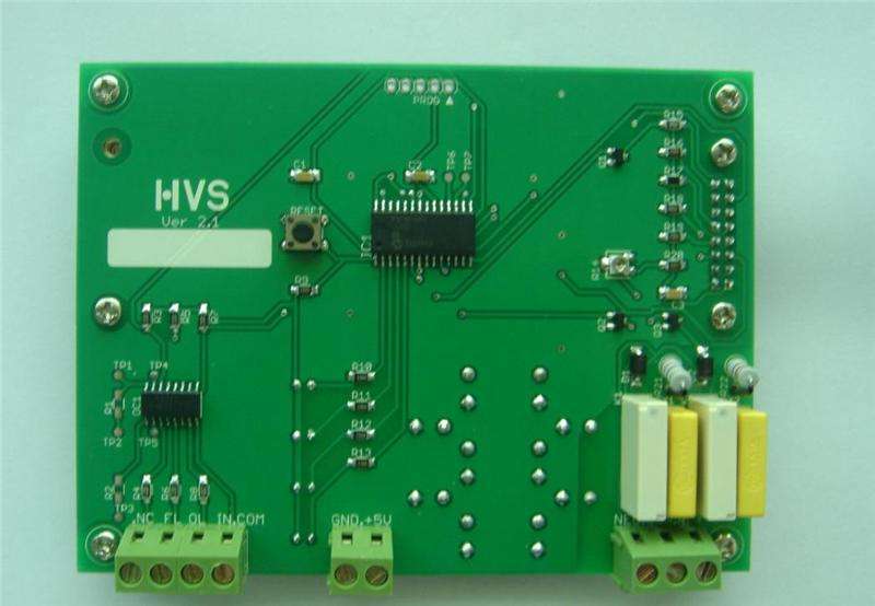 pcb打樣